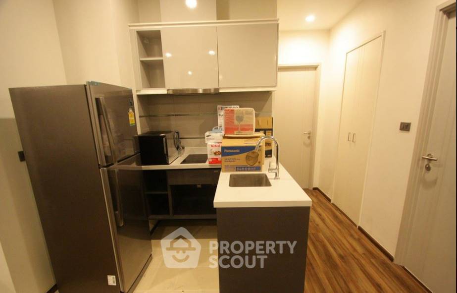 picture 2-BR Condo at Wyne By Sansiri near BTS Phra Khanong (ID 2254052) - 7/9