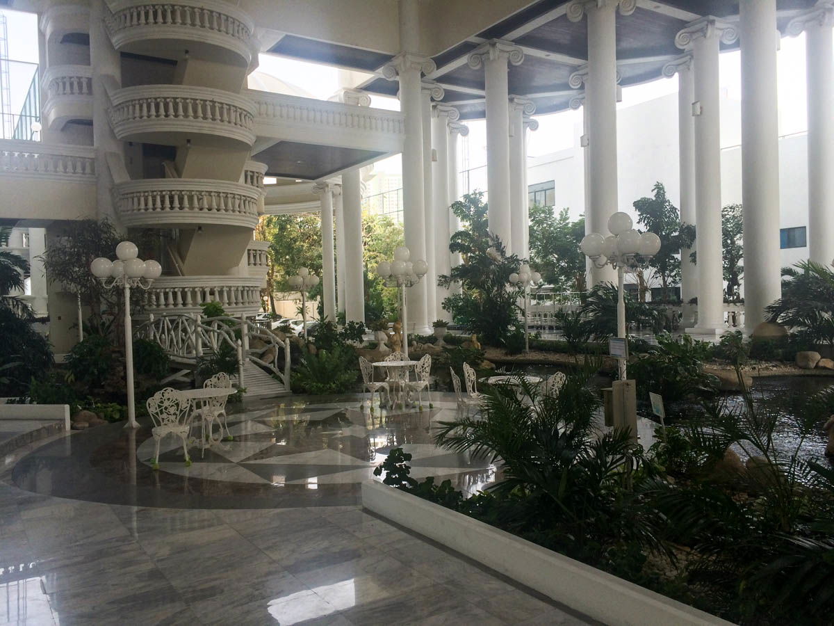 picture 1 Bedroom Condominium @ Sky Beach - 26/28