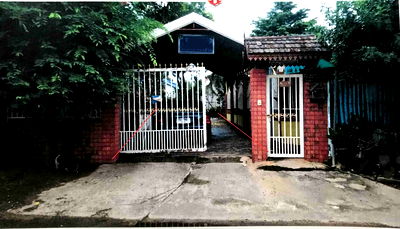 Houses for sale Khonkaen Exotic Pet  : บ้านเดี่ยว 460 square meter Khon Kaen Muang Khon Kaen Ban Pet for 1650000 THB