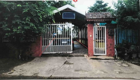 บ้านเดี่ยว 460 square meter Khon Kaen Muang Khon Kaen Ban Pet for 1650000 THB