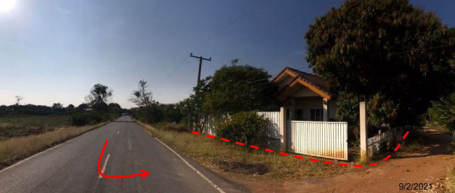 picture บ้านเดี่ยว 328 square meter Saraburi Wang Muang Wang Muang for 795000 THB - 2/6