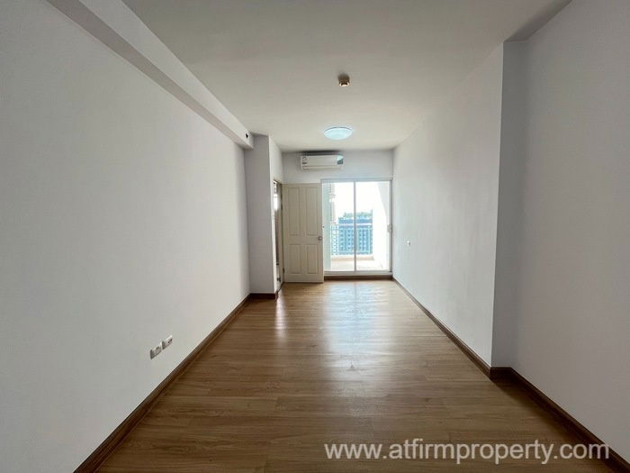รูป 💥💥ขายห้องเปล่ามาตรฐานโครงการ!! Supalai Park Khaerai-Ngamwongwan 1BED 46 ตร.ม.ชั้น 28 ใกล้ MRT ศูนย์ราชการนนทบุรี สนใจ LINE: @atfirm💥💥 - รูปที่ 10/14