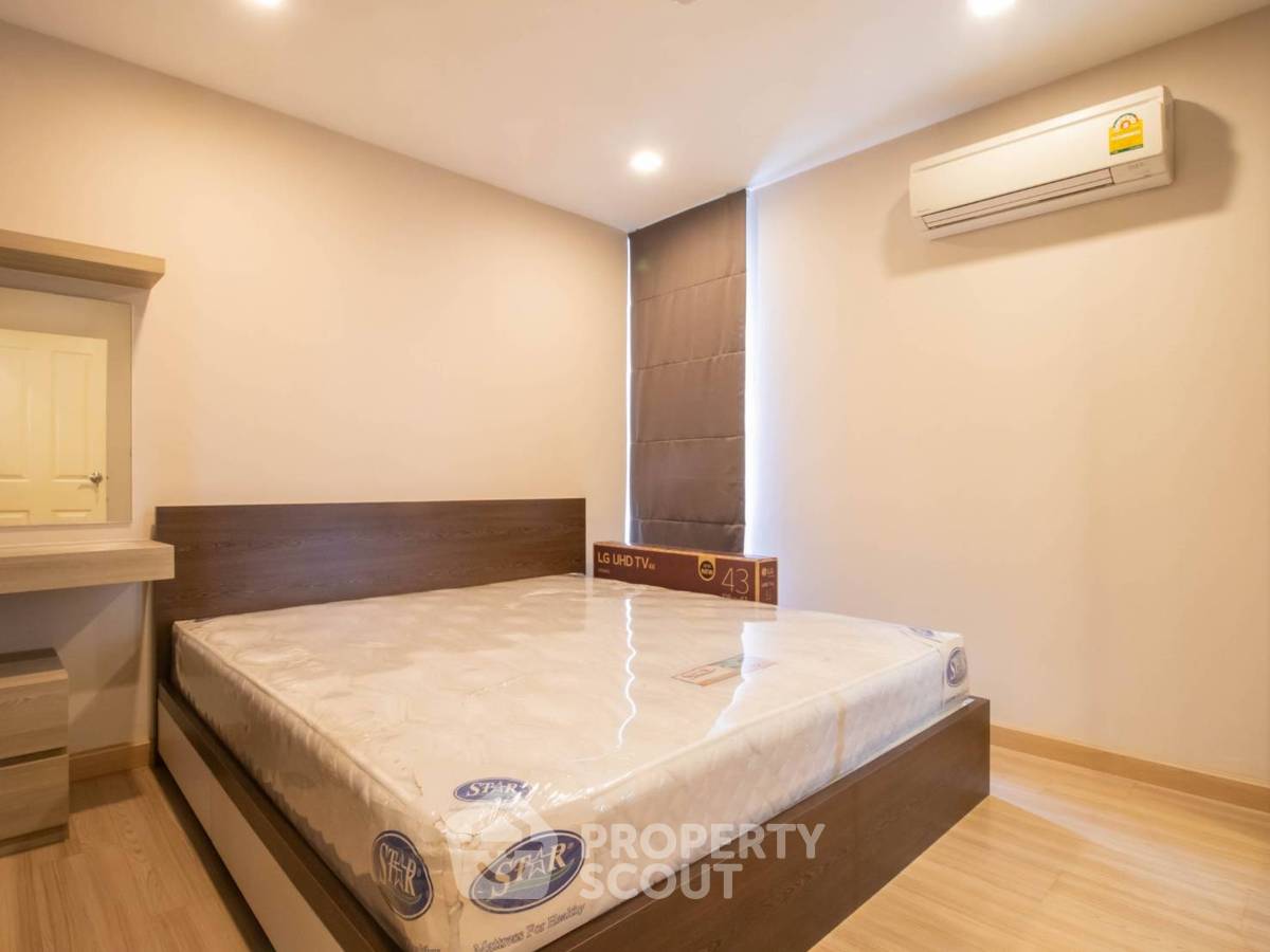 picture 1-BR Condo at The ACE Ekamai near BTS Ekkamai (ID 1465314) - 2/9