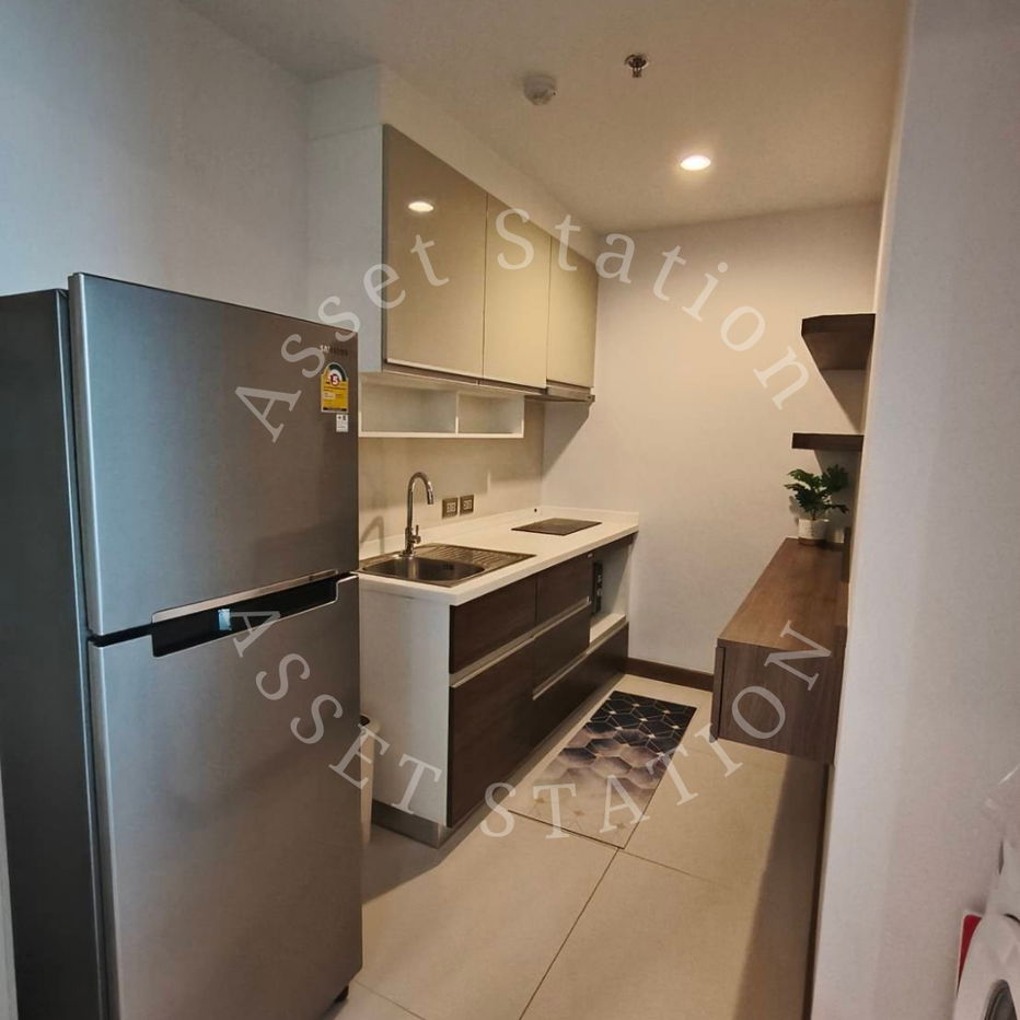 รูป 🔥New Available | Supalai Oriental Sukhumvit 39 BTS Phrom Phong 🔥 - รูปที่ 9/15