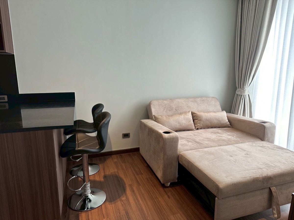 รูป 🏢 ประกาศให้เช่าคอนโด | MA-C7355  โครงการ U CHAROEN RESIDENCE TOWN IN TOWN (อยู่เจริญ เรสซิเด้นท์ ทาวน์ อิน ทาวน์) - รูปที่ 7/10