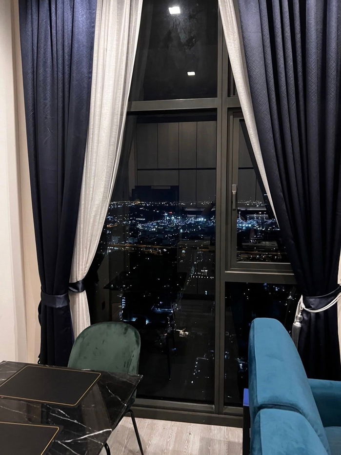 picture 📢 New Listing! Condo for Rent – The Line Sukhumvit 101 - 9/24