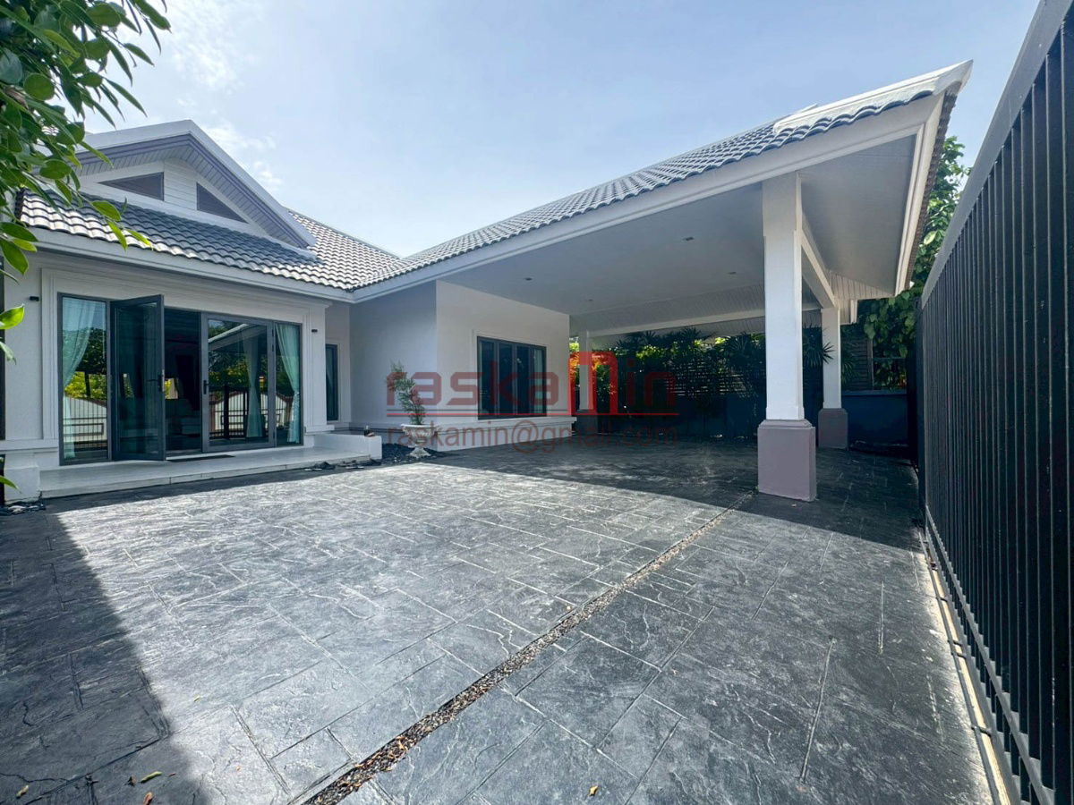 picture 🏡 Luxury Pool Villa for Sale – European Home Place - 9/50