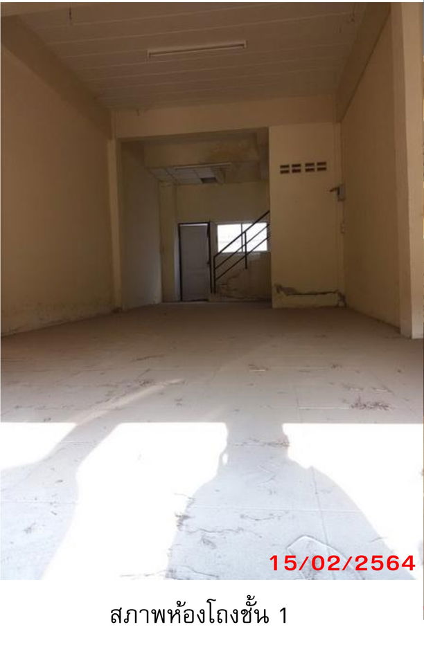 picture อาคารพาณิชย์ 60 square meter Saraburi Nong Khae Nong Pla Mo for 1440000 THB - 2/7