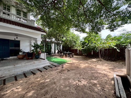 รูป ขายบ้านเดี่ยว 2 ชั้น หมู่บ้านชัยพฤกษ์รามอินทรา บ้านหลังมุมพื้นที่เยอะ (N.1789) - รูปที่ 10/12