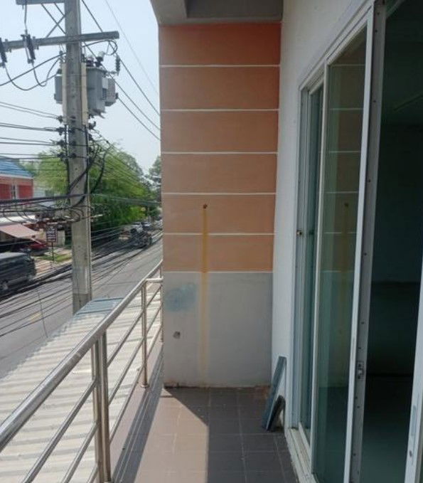 picture ตึกแถว 222.8 square meter Ubon Ratchathani Muang Ubon Ratchathani Nai Muang for 4905000 THB - 4/5