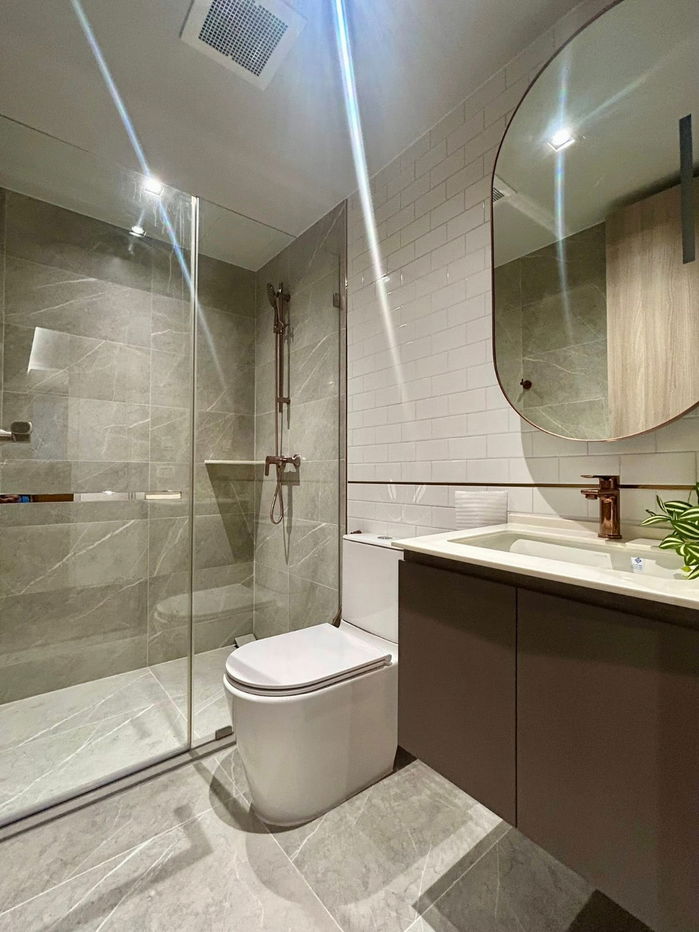 picture +++ Urgent rent +++ Chapter Thonglor 25 *** 2 bedrooms, size 58 sq.m., complete with !!! - 6/15