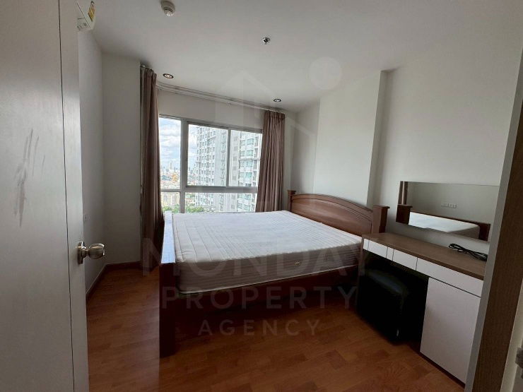 picture 🔥Hot​Deal​‼️For​ Rent​-Condo​ Great​ Price, Near​ BTS/MRT at  The President Sathorn - Ratchaphruek 2 - 2/7
