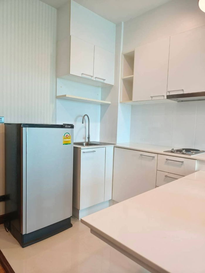 รูป ขาย The rise condo ราคาถูก สภาพห้องใหม่ - รูปที่ 12/26