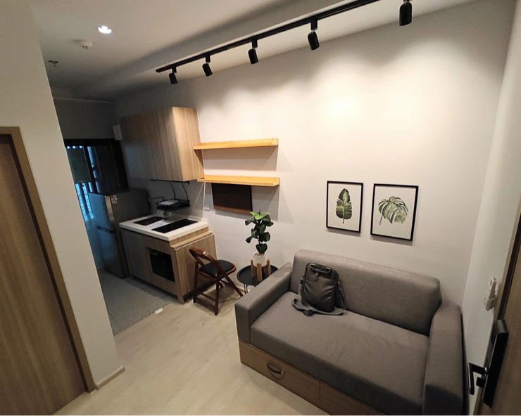 picture #Z1903💥130868🔥 Condo for rent: Altitude Unicorn-Tha Phra - 6/9