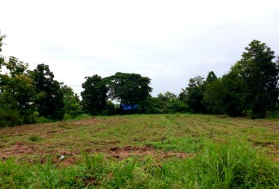 ที่ดิน ขอนแก่น : ที่ดินเปล่า เนื้อที่ทั้งหมด 3070.4 ตารางเมตร - ตำบลบ้านฝาง อำเภอบ้านฝาง ขอนแก่น ราคา 1,098,000 บาท