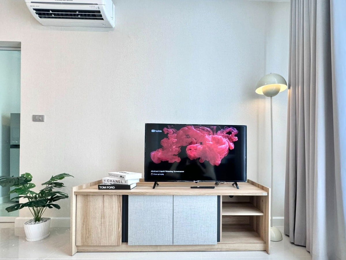 picture 🟢For Rent🟢The Sky Sukhumvit, beautiful room, fully furnished 📱ADD LINE @nathong97 (reply ⚡ 24 Hr) P982 - 2/13