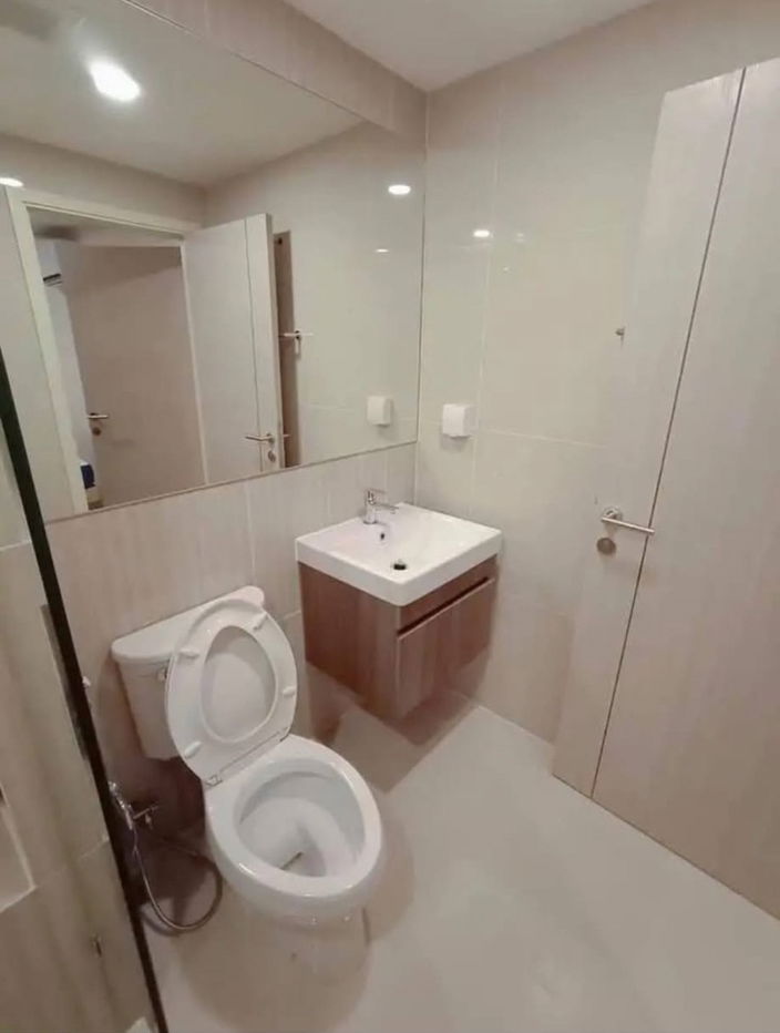 picture Forrent Ikon Sukhumvit 77 Condominiums  - 10/11