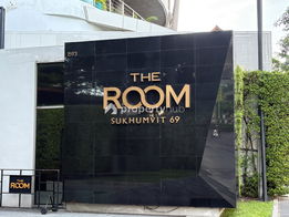 Project The Room Sukhumvit 69 Picture - 4/16