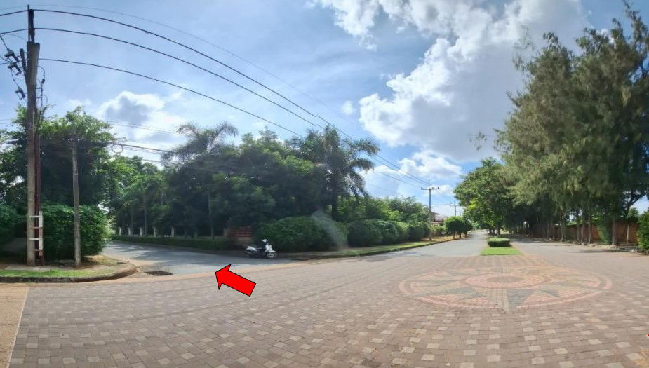 picture บ้านเดี่ยว 664.8 square meter Nakhon Ratchasima Muang Nakhon Ratchasima Chai Mongkon for 11880000 THB - 4/6