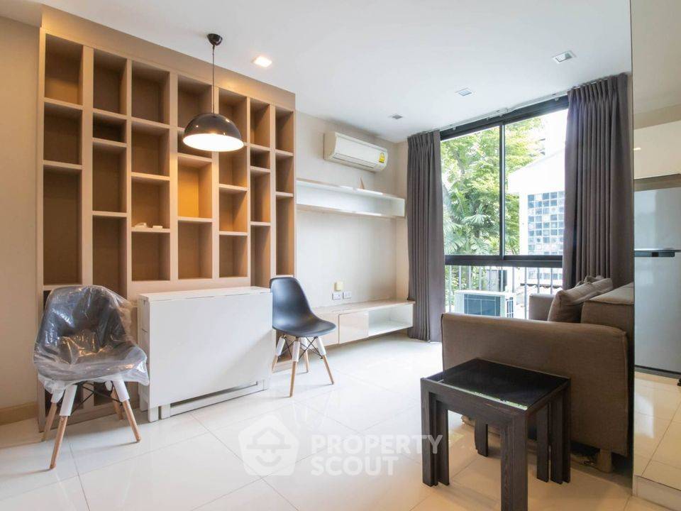 picture 1-BR Condo at The ACE Ekamai near BTS Ekkamai (ID 1465314) - 7/9
