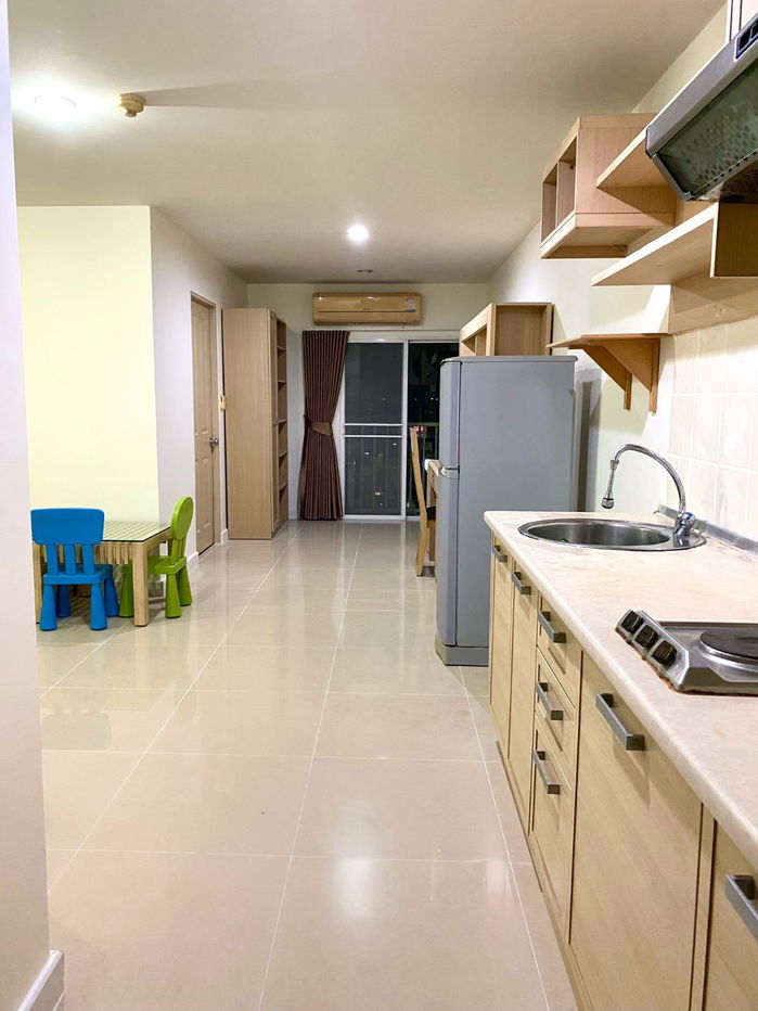 รูป 🏢 ให้เช่าคอนโด : Metro Park Sathorn (เมโทร พาร์ค สาทร )   รหัสทรัพย์ | 📌LNP-C8851  - รูปที่ 5/6