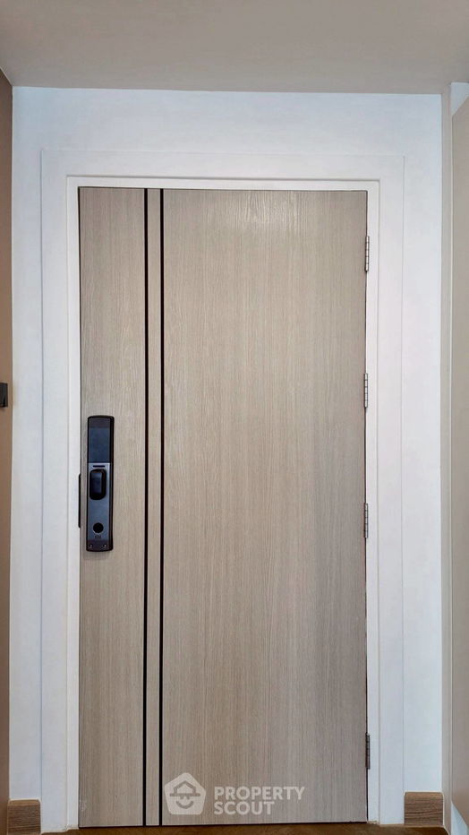 รูป คอนโด 2-ห้องนอน ที่ ศรีธนา คอนโดมิเนียม 2 ใกล้ มหาวิทยาลัยเชียงใหม่ (ID 2253548) - รูปที่ 18/18