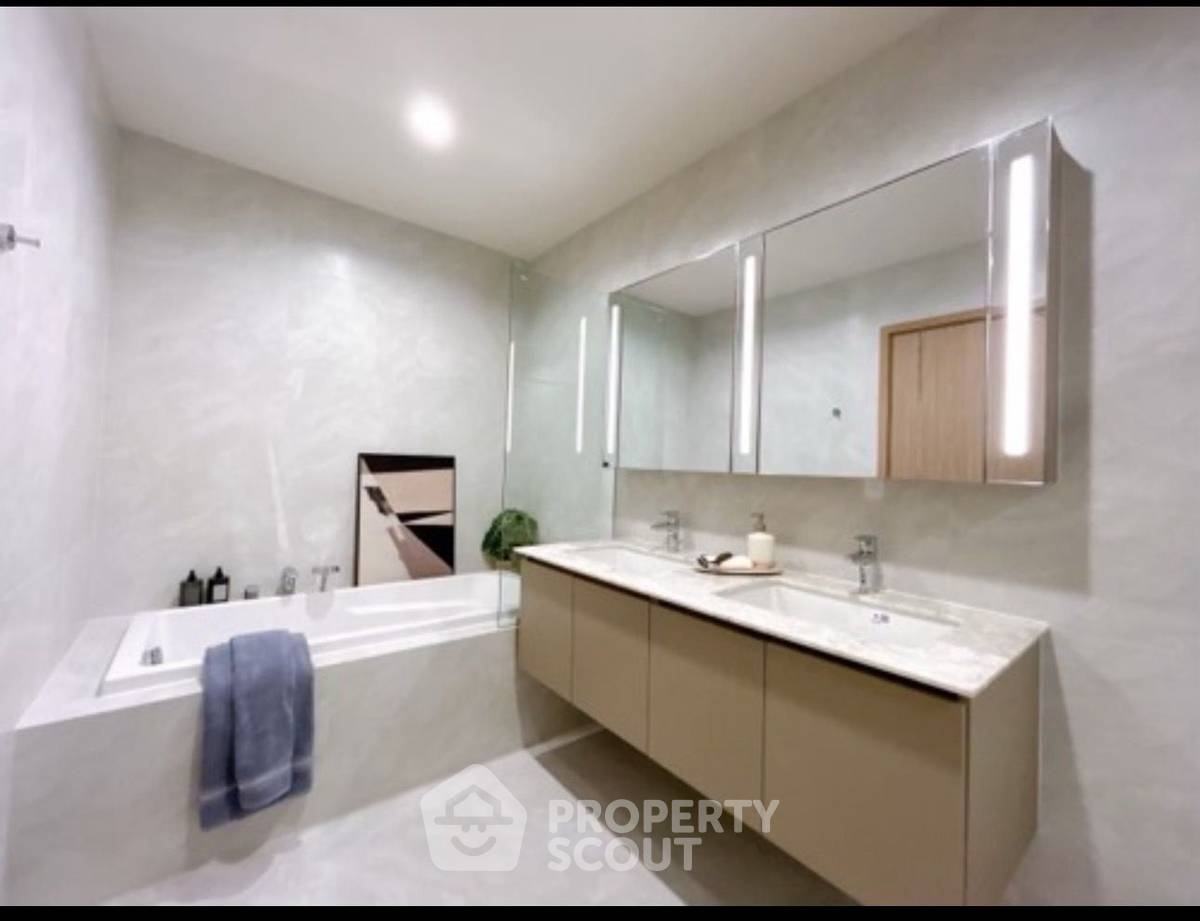 รูป คอนโด 3-ห้องนอน ที่ พินน์ ศูนย์วิจัย ใกล้ ARL รามคำแหง (ID 2254362) - รูปที่ 9/12