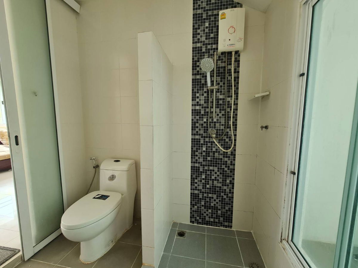 picture For rent single home Habitia ratchapruek - 9/30