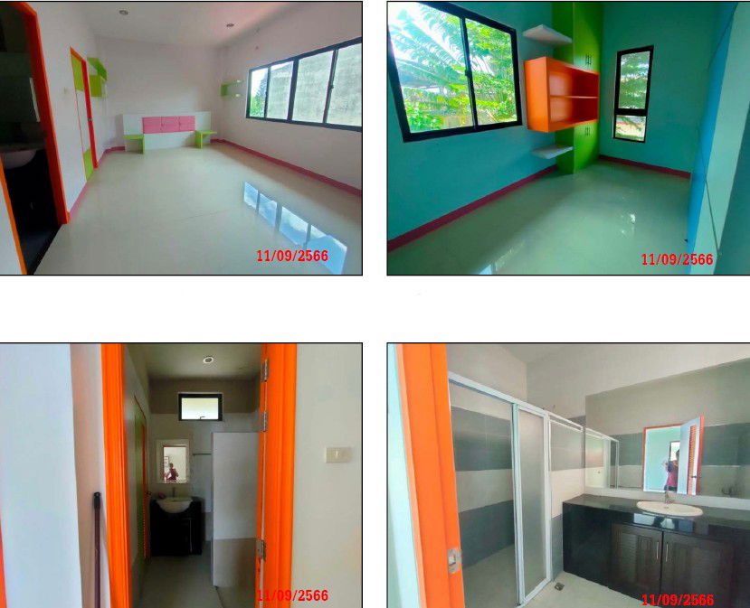 picture บ้านเดี่ยว 369.2 square meter Songkhla Hat Yai Khlong Hae for 7700000 THB - 7/10
