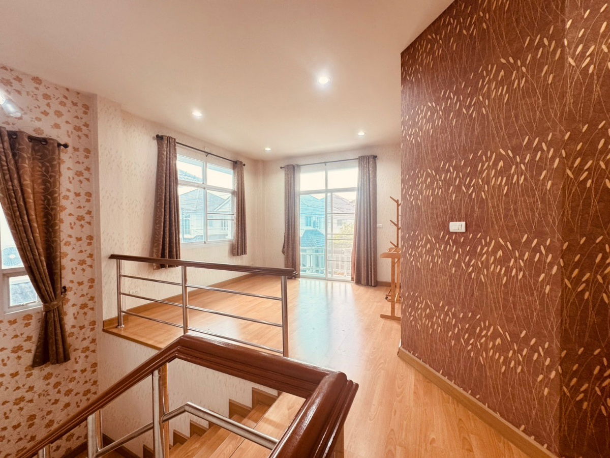 picture House for RENT! Close to Town near Big-C shopping mall, Central Festival, Fresh Market and etc. - 14/21