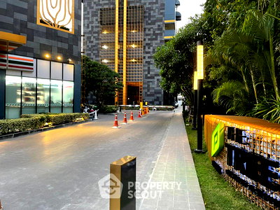 ขายคอนโด : คอนโด 2-ห้องนอน ที่ เดอะทรี สุขุมวิท 71 เอกมัย ใกล้ ARL รามคำแหง (ID 2253615)