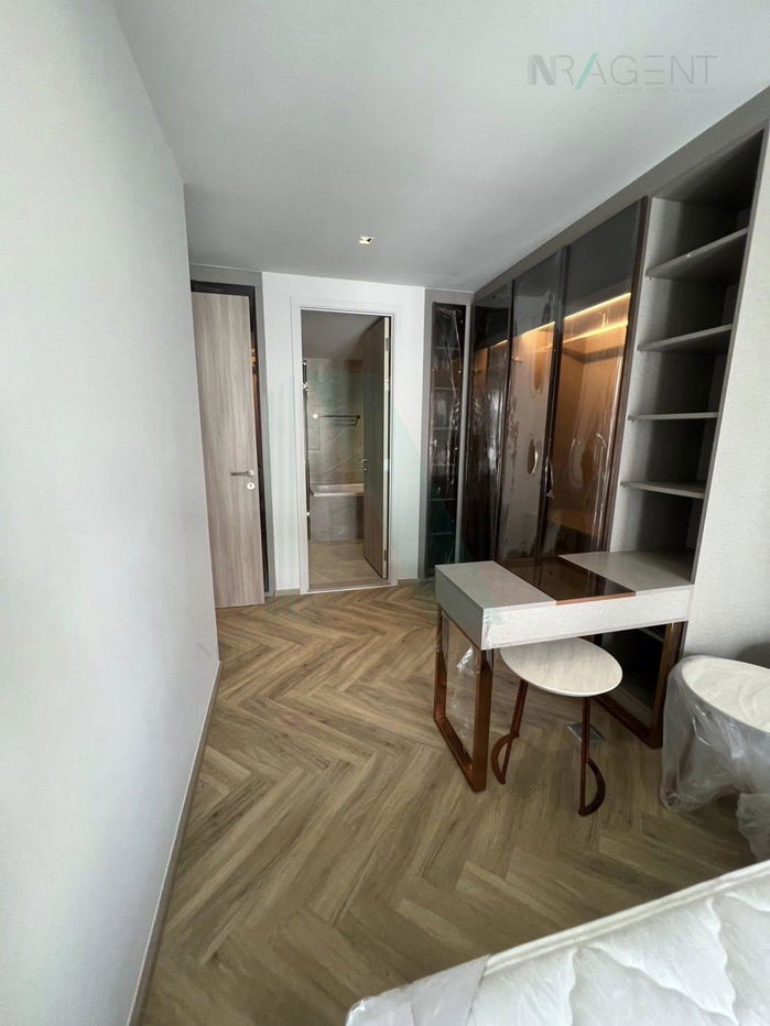 picture 📌 For Rent Condo CHAPTER THONGLOR 25 Building , Floor 6,2 bed room, Room size 58.00 sqm - 3/8