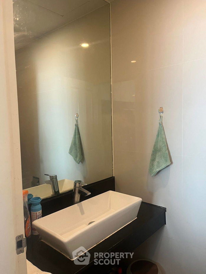 picture 2-BR Condo at Bangkok Horizon Sathorn near BTS Saint Louis (ID 2149847) - 11/21