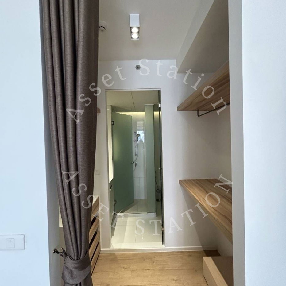 picture 🔥New Available |  Triple Y Residence MRT Samyan 🔥 - 5/7