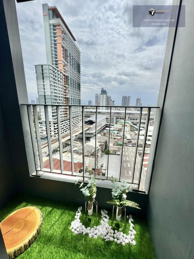 picture Ideo Mobi Bangsue Grand Interchange for sale Lowest Price!!! #2025081411358 - 10/10