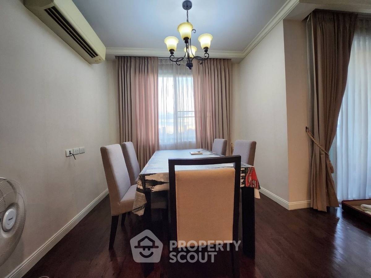 รูป คอนโด 2-ห้องนอน ที่ เลทีเซีย พระราม 9 ใน บางกะปิ (ID 1338570) - รูปที่ 14/21