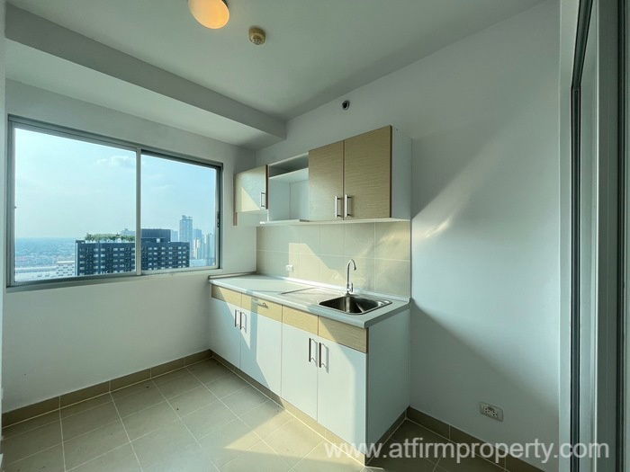 รูป 💥💥ขายห้องเปล่ามาตรฐานโครงการ!! Supalai Park Khaerai-Ngamwongwan 1BED 46 ตร.ม.ชั้น 28 ใกล้ MRT ศูนย์ราชการนนทบุรี สนใจ LINE: @atfirm💥💥 - รูปที่ 5/14