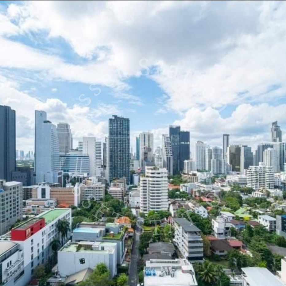 รูป 🔥ASSET SELL | Noble BE 33 BTS Phrom Phong 🔥 - รูปที่ 18/18
