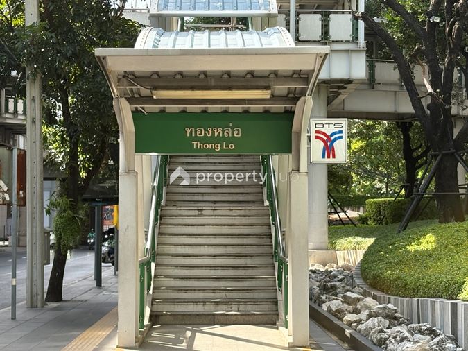 The Crest Sukhumvit 34