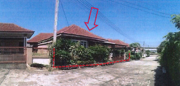picture บ้านเดี่ยว 256 square meter Rayong Nikhom Pattana Makhamku for 1719000 THB - 3/5