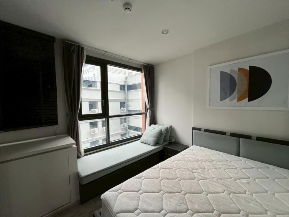 picture Condo For Rent XT Huai Khwang 1BR / 1BR  9Fl  - 4/9