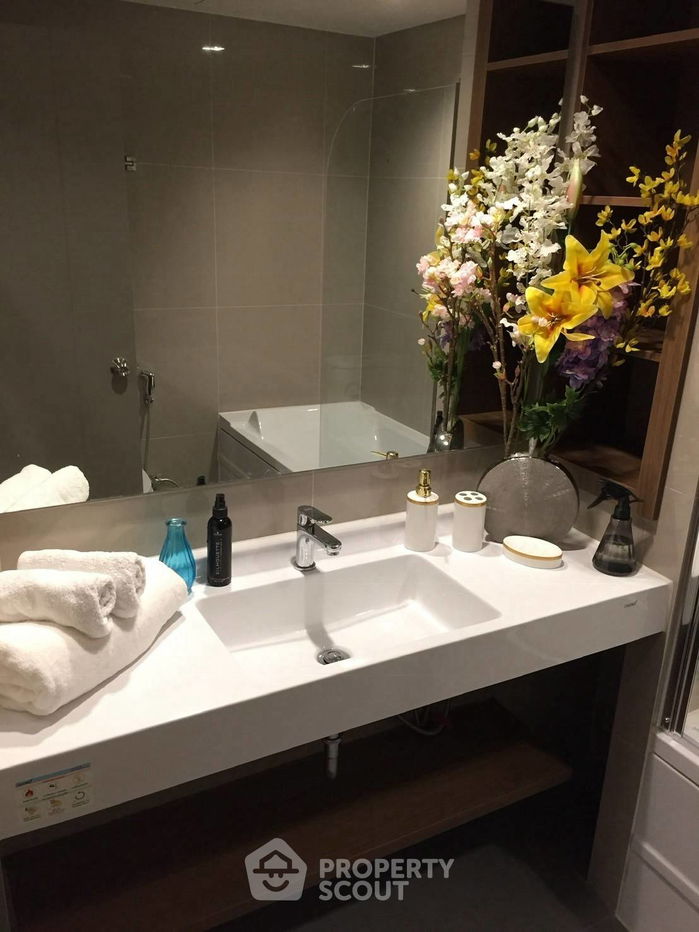 picture 1-BR Condo at Ideo Sukhumvit 93 near BTS Bang Chak (ID 2253580) - 9/17