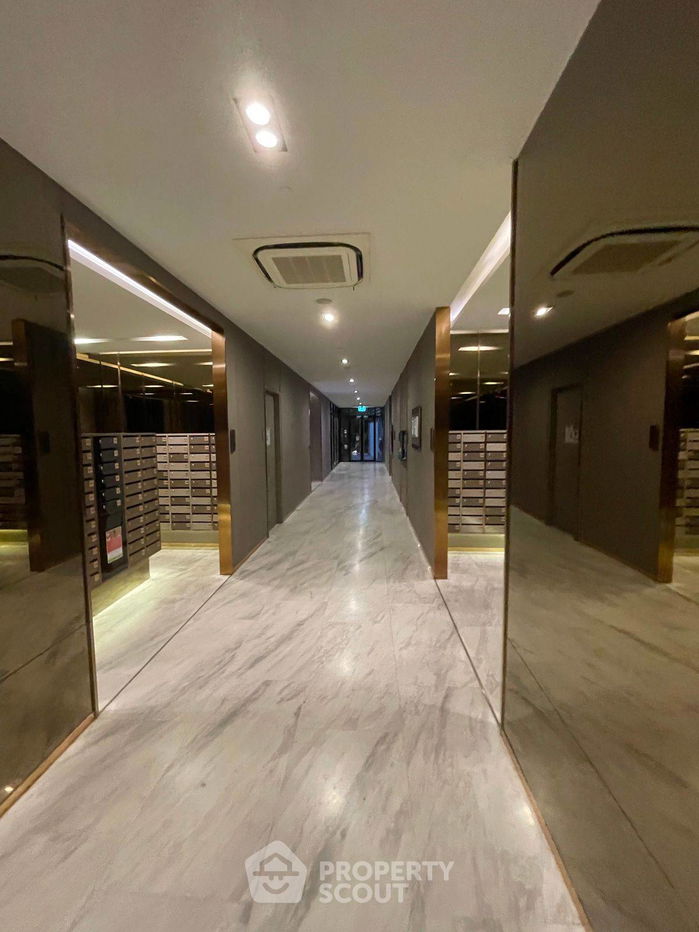 picture 2-BR Condo at The Tree Sukhumvit 71-Ekamai near ARL Ramkhamhaeng (ID 2253615) - 4/10