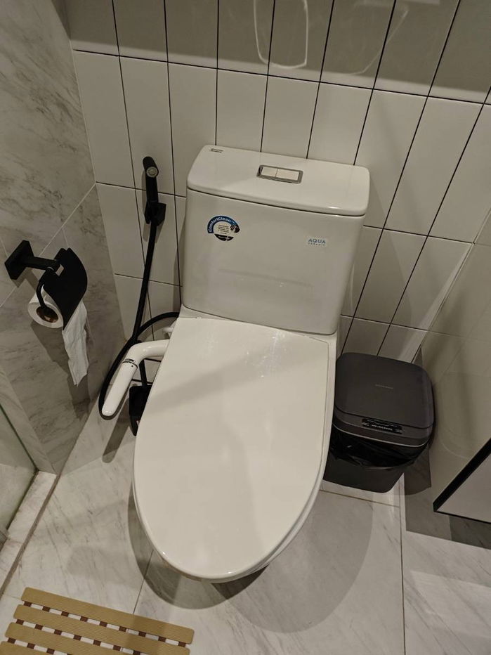 picture For sale condo Chapter Charlene Nakhon Riverside – Riverside Studio (S03-2105)  - 9/20