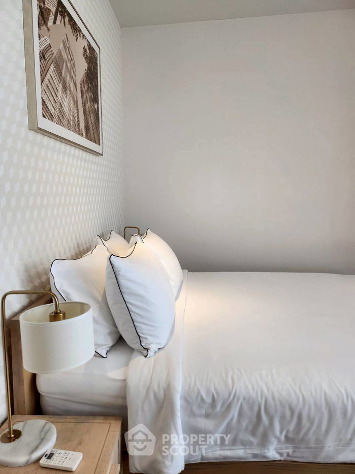picture 2-BR Condo at Park Origin Phrom Phong near BTS Phrom Phong (ID 2253035) - 7/11