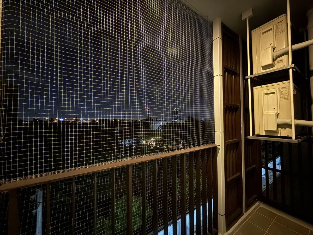 รูป 🏠RB19733 ให้เช่าถูกมาก📢เมโทร ลักซ์ ริเวอร์ฟรอนท์ รัตนาธิเบศร์👉🏻แอดไลน์ @062mnigk( มี @ ด้วย) แอดมินตอบไว - รูปที่ 13/15