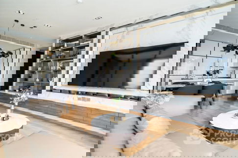 2-BR Condo at Beatniq Sukhumvit 32 near BTS Thong Lor (ID 2253545)