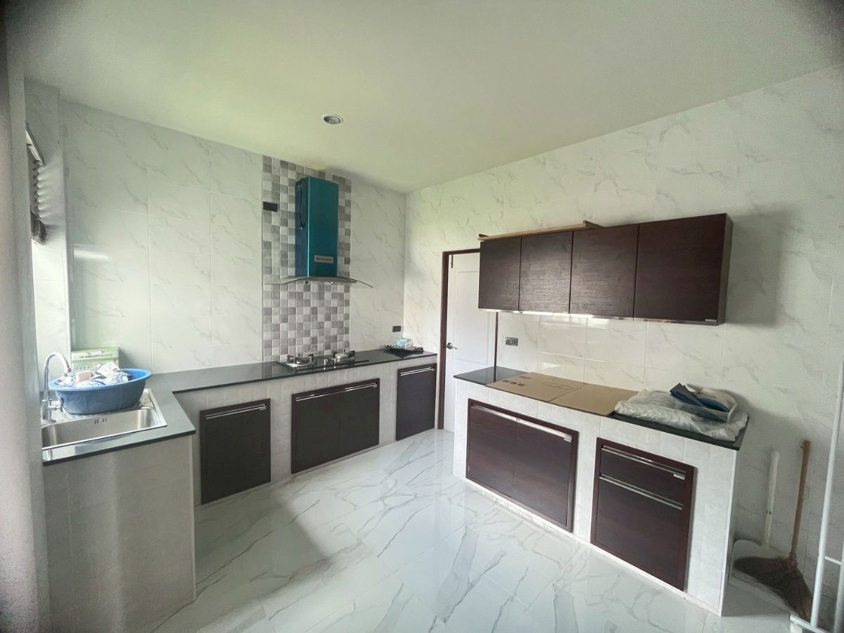 รูป ชายบ้านในโครงการเชียงรายวิลเลจ - รูปที่ 2/28