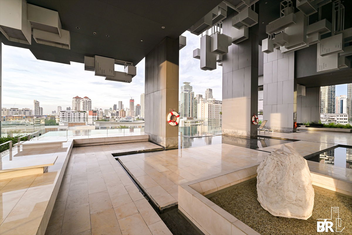 picture Keyne by Sansiri ⭐ Condo in Prime Location, Attractive Price 💸 Near BTS Thonglo - 3/11