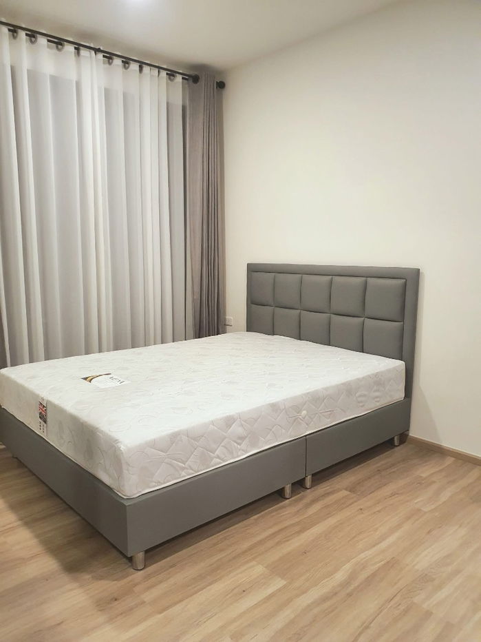 picture #S4329 For Rent The Stage Mindscpae Ratchada-Huaikwang - 2/6
